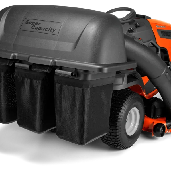 HUSQVARNA BAC DE RAMASSAGE