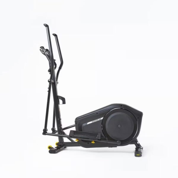 Vélo elliptique EL520B auto-alimenté et connecté Kinomap